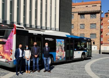 Santa Marta pide una parada de bus en el nuevo Hospital y la puesta en marcha del bono joven combinado en el Transporte Metropolitano