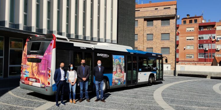 Santa Marta pide una parada de bus en el nuevo Hospital y la puesta en marcha del bono joven combinado en el Transporte Metropolitano