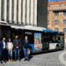 Santa Marta pide una parada de bus en el nuevo Hospital y la puesta en marcha del bono joven combinado en el Transporte Metropolitano
