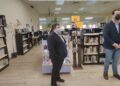 La biblioteca municipal comienza el curso con novedades y exposiciones para recuperar su actividad habitual