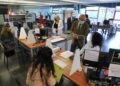 Las oficinas de registro implantarán nuevos servicios electrónicos de asesoramiento a los ciudadanos