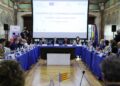 Salamanca acoge el encuentro anual del Centro para el Desarrollo Tecnológico Industrial con las comununidades autónomas