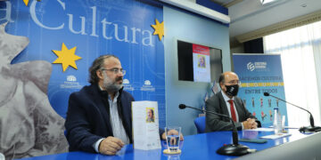 Salamanca acogerá del 13 al 17 de octubre el XXIV Encuentro de Poetas Iberoamericanos que homenajeará a Antonio Colinas