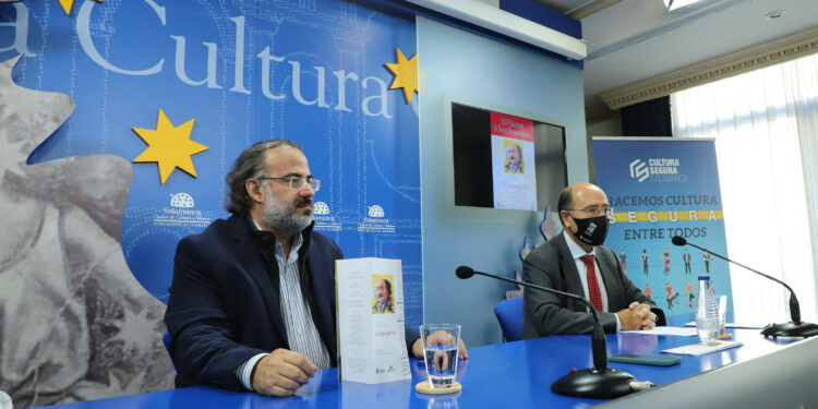 Salamanca acogerá del 13 al 17 de octubre el XXIV Encuentro de Poetas Iberoamericanos que homenajeará a Antonio Colinas