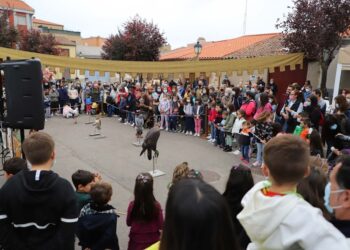 «Rotundo éxito» del Mercado Medieval que tendrá continuidad el próximo año para consolidarse como un referente en la provincia