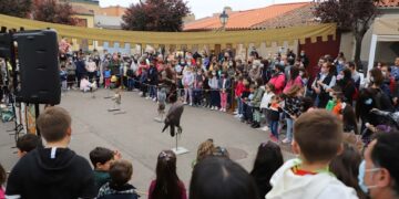 «Rotundo éxito» del Mercado Medieval que tendrá continuidad el próximo año para consolidarse como un referente en la provincia