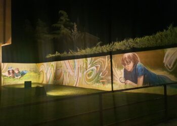 El Ayuntamiento amplía hasta final de mes el plazo de presentación para el I Concurso de Grafitis