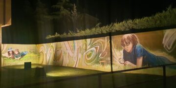 El Ayuntamiento amplía hasta final de mes el plazo de presentación para el I Concurso de Grafitis