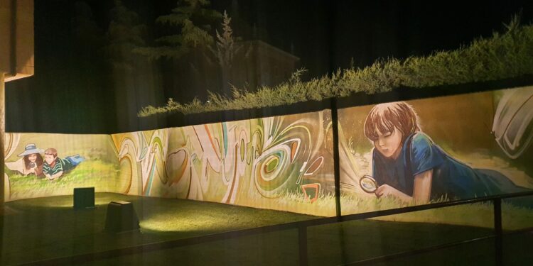 El Ayuntamiento amplía hasta final de mes el plazo de presentación para el I Concurso de Grafitis