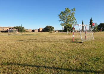 La urbanización Oasis Golf contará con una nueva estación depuradora