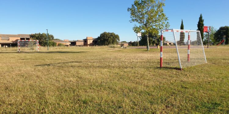 La urbanización Oasis Golf contará con una nueva estación depuradora