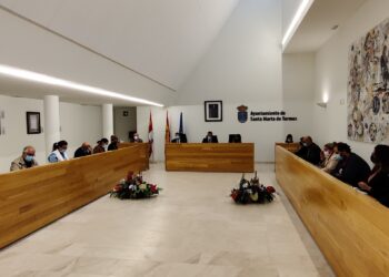 Congelación, por noveno año consecutivo, de las tasas e impuestos municipales