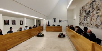 Congelación, por noveno año consecutivo, de las tasas e impuestos municipales