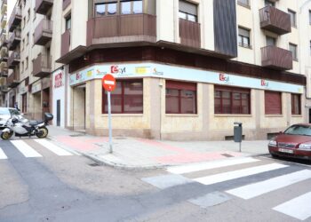 Salamanca registra una bajada del desempleo del 3,06 % con respecto al mismo mes del año anterior