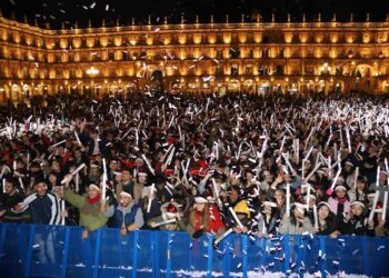 El Consistorio ratifica su apoyo a la celebración de la Nochevieja Universitaria