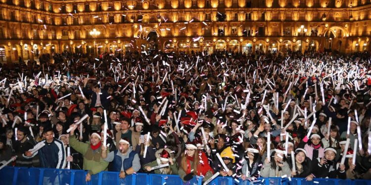El Consistorio ratifica su apoyo a la celebración de la Nochevieja Universitaria