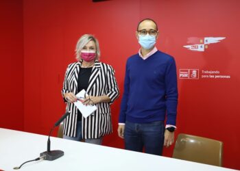 Los socialistas destacan la inversión «histórica» de los Presupuestos Generales del Estado con un incremento del gasto social para la «recuperación económica justa»