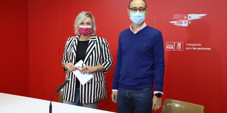 Los socialistas destacan la inversión «histórica» de los Presupuestos Generales del Estado con un incremento del gasto social para la «recuperación económica justa»