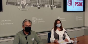 Inversiones para las zonas rurales y apoyo a la agricultura ecológica y al vacuno de carne centran las reivindicaciones de PSOE y Cs a la Diputación