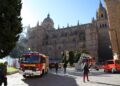 La XVI Semana de la Prevención de Incendios enseña a la población a prevenir y actuar ante un fuego