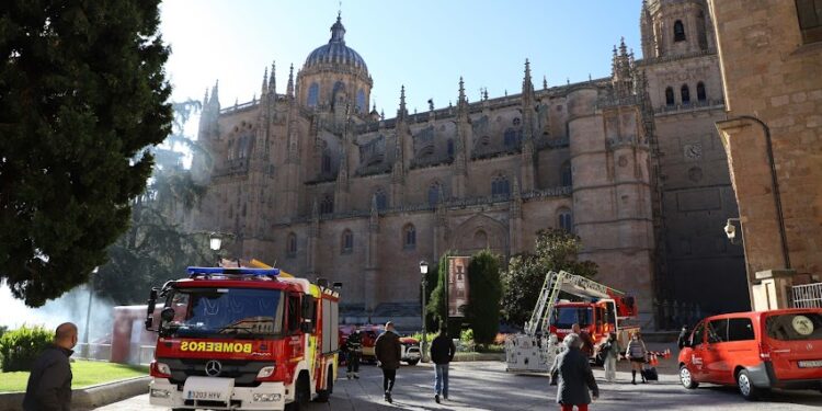 La XVI Semana de la Prevención de Incendios enseña a la población a prevenir y actuar ante un fuego