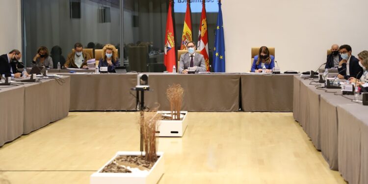 El Ayuntamiento congelará las tasas y los principales impuestos municipales para 2022