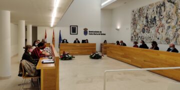 Aprobada la adhesión a la ‘Declaración de Valladolid’ con el compromiso de apostar por la economía circular