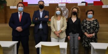 La prevención, objetivo de la jornada anual de la Sociedad Española para el Avance de la Psicología Clínica y de la Salud que se celebra en la Universidad Pontificia