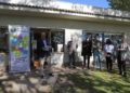 La Asociación de Salud Mental estrena las nuevas instalaciones en Villamayor para actividades al aire libre con las que completar las terapias de los usuarios