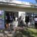 La Asociación de Salud Mental estrena las nuevas instalaciones en Villamayor para actividades al aire libre con las que completar las terapias de los usuarios