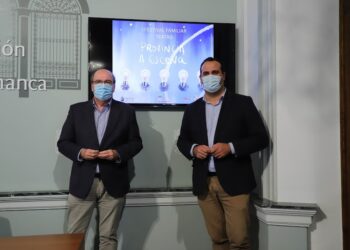 El I Festival de Teatro ‘Provincia a Escena’ inicia en Santa Marta su periplo por 40 municipios de la provincia