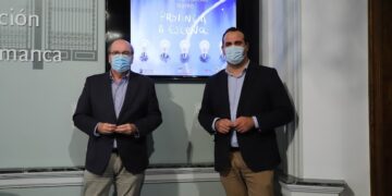 El I Festival de Teatro ‘Provincia a Escena’ inicia en Santa Marta su periplo por 40 municipios de la provincia