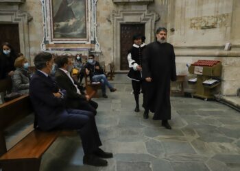 ‘Las Llaves de la Ciudad’ se presenta con visitas, conciertos y scape room