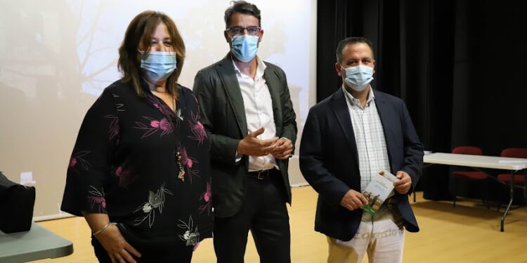 Cinco rutas y 60 kilómetros para descubrir la riqueza natural que rodea a Villamayor