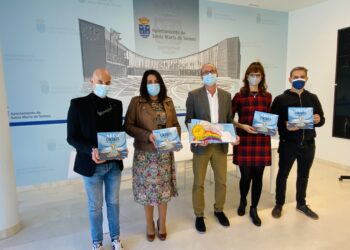 Iniciativa solidaria para colaborar con la asociación Pyfano