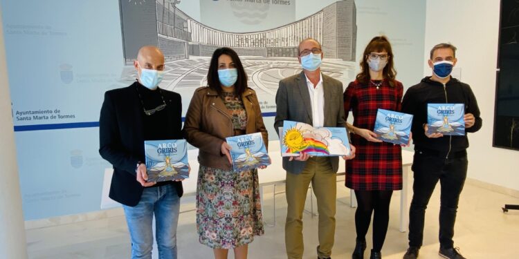 Iniciativa solidaria para colaborar con la asociación Pyfano