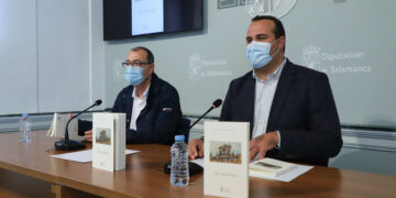 Diputación se une al Encuentro de Poetas Iberoamericanos con la obra de José Antonio Santano