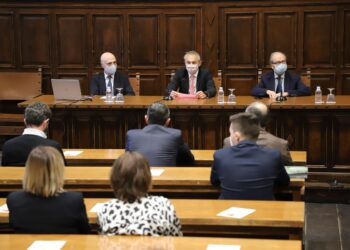 La Universidad estrena ‘App Usal’ para estar más cerca de la sociedad