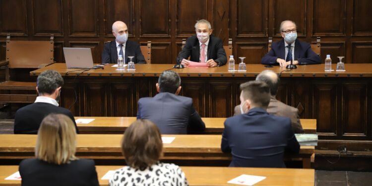 La Universidad estrena ‘App Usal’ para estar más cerca de la sociedad