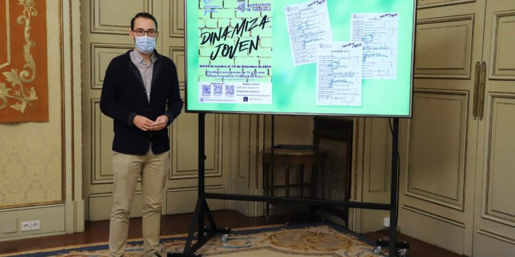 ‘Dinamiza Joven’, nuevo programa con actividades de ocio gratuitas