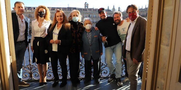 Más de 3.000 personas participan en las jornadas para recordar el trabajo y el legado de Chicho Ibáñez Serrador