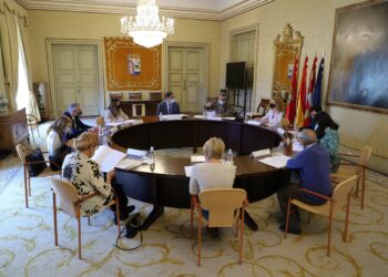 El jurado ratifica la concesión de la Medallas de Oro de Salamanca