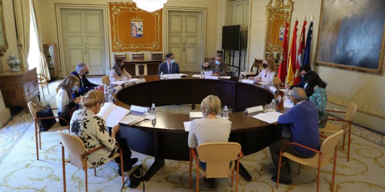 El jurado ratifica la concesión de la Medallas de Oro de Salamanca