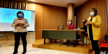 ‘Salamanca Acompaña’ busca mejorar la calidad de vida de las personas mayores