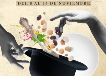 ‘La Semana de las Legumbres’ recordará su importancia nutricional para llevar una dieta saludable