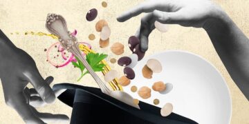 ‘La Semana de las Legumbres’ recordará su importancia nutricional para llevar una dieta saludable