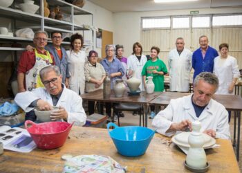 Diputación pone en marcha talleres presenciales en 27 localidades