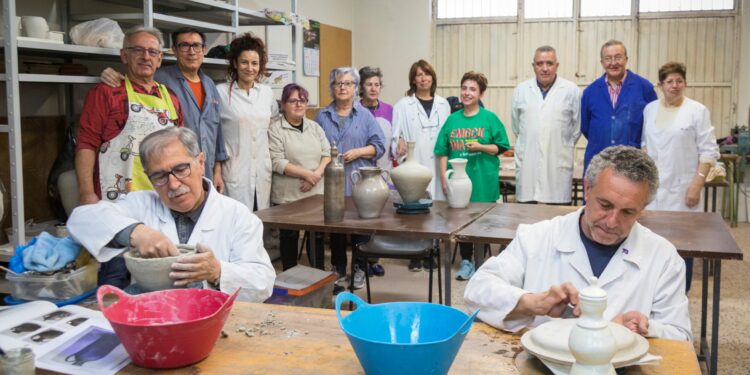 Diputación pone en marcha talleres presenciales en 27 localidades