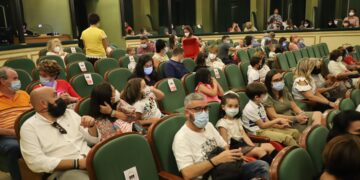 La obra teatral ‘Entre Copas’, plan cultural para el viernes