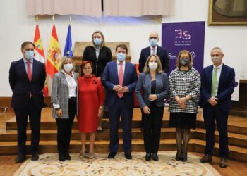 La Asociación de Ayuda a la Mujer ‘Plaza Mayor’ celebra su 35º aniversario trabajando por la igualdad de género